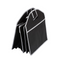 Collapsible Organizer With 3 Compartments